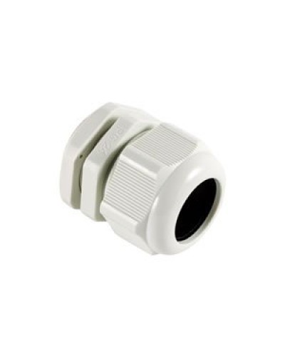 Кабельный зажим IP68, D-внутр 3.5-6.5мм PG7 (100 шт) (41007). Кабельный зажим. Экопласт в Хасавюрте