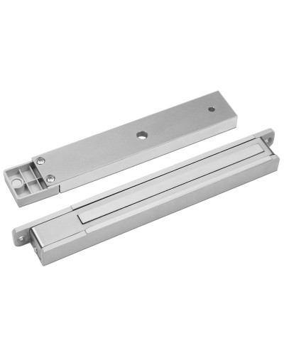 AL-200-24V Premium (серый). Замок электромагнитный. ЭКСКОН в Хасавюрте