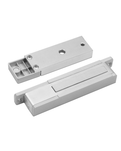 AL-150 Premium (серый). Замок электромагнитный. ЭКСКОН в Хасавюрте