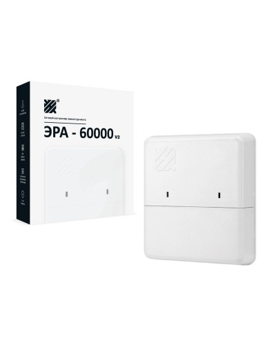 Эра-60000V2. Сетевой контроллер. Эра новых технологий в Хасавюрте