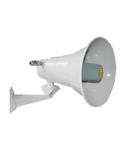 ГРВ-07е-50 (компл.07), КВМ15+КВМ15. Громкоговоритель рупорный взрывозащищенный. Эридан в Хасавюрте