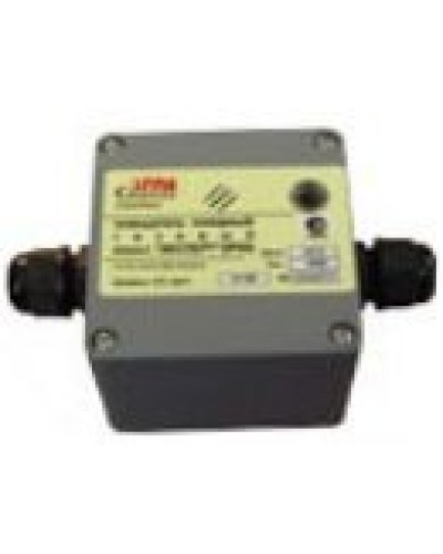 ИП 417-5 Эксперт IP55 (ранее 435-5 Н IP55). Извещатель пожарный газовый. Этра-спецавтоматика в Хасавюрте