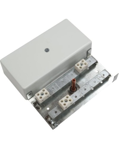 КМ-О (4к*10,0)-IP41-d: Коробка монтажная огнестойкая в Хасавюрте
