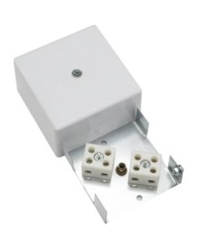 КМ-О (2к*10,0)-IP41: Коробка монтажная огнестойкая в Хасавюрте