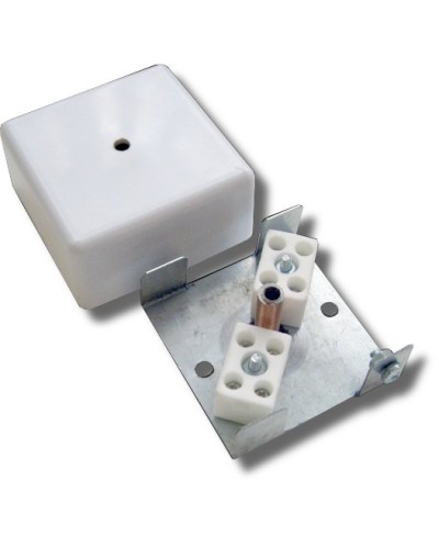 КМ-О (4к)-IP41-m: Коробка монтажная огнестойкая в Хасавюрте