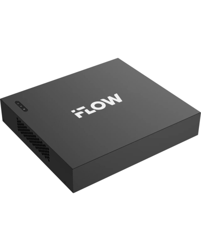 F-0(N8E). IP-видеорегистратор 8-канальный. i-FLOW в Хасавюрте