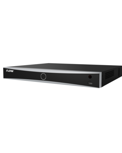 F-NR-208X/2. IP-видеорегистратор 8-канальный. i-FLOW в Хасавюрте