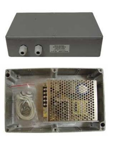 БП 150 DC10.5-30V IP64. Уличный блок питания. ИК Технологии в Хасавюрте