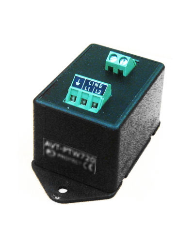 AVT-PTW720. Трансформатор изолирующий. Инфотех в Хасавюрте
