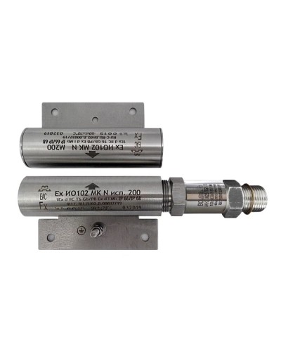 Ex ИО 102 МК N исп.100 М200 TG-3/4. Извещатель охранный точечный магнитоконтактный взрывозащищенный. Магнито-Контакт в Хасавюрте