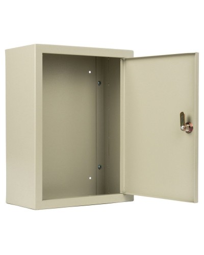 ЩМП - 01 МЭК (370х210х140) IP31 (MEC11106). Шкаф с монтажной панелью. МЭК-Электрика в Хасавюрте