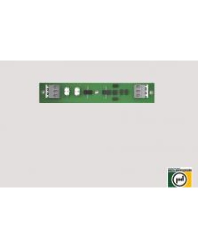 ГР-2П1 (2,3,4,5). Плата сменная для блока. ОМЕГА-Микродизайн в Хасавюрте