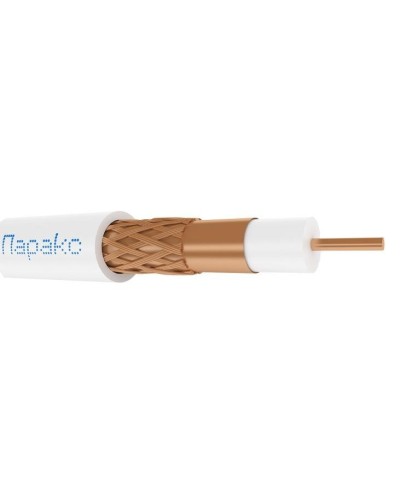 РК 75-4,8-322 (RG 6/U solid) (Паритет). Кабель коаксиальный радиочастотный. Паритет в Хасавюрте
