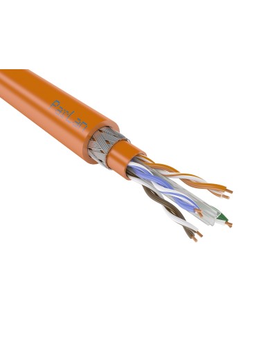 ParLan ARM PS U/UTP Cat6 4х2х0,57 ZH нг(А)-HF. Кабель «витая пара» (Cat6)(LAN) для структурированных систем связи. Паритет в Хасавюрте