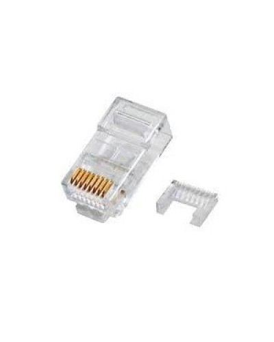 RJ-45 (8P8C) Cat.6, со вставкой. Разъем RJ-45 (8P8C). Прочие зарубежные в Хасавюрте