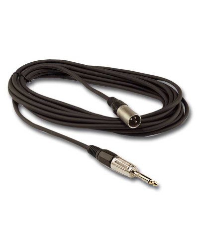 Jack(ш)-XLR (ш)/3. Корд микрофонный, Jack-XLR. Прочие зарубежные в Хасавюрте
