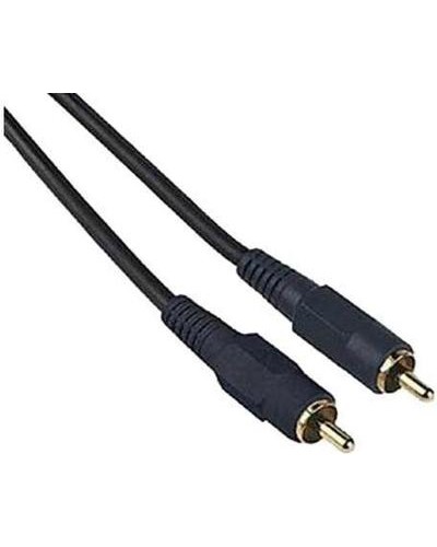 RCA (ш)-RCA (ш)/1,5. Корд межблочный RCA-RCA . Прочие зарубежные в Хасавюрте