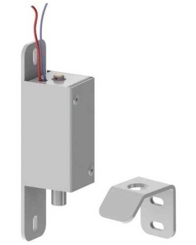 Promix-SM491.10 (Шериф-9.1). Замок электромеханический. Промикс в Хасавюрте