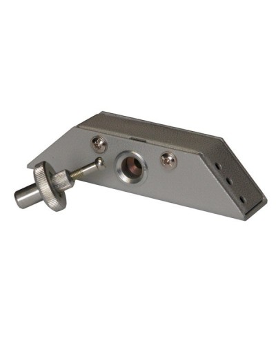 Promix-SM101.00 silver (Шериф-1 лайт НО-С). Замок электромеханический. Промикс в Хасавюрте