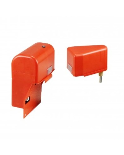 Promix-SM410.20.1 red. Замок электромеханический. Промикс в Хасавюрте