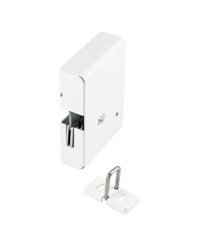 Promix-SM308.10.1 white (Шериф-8 НЗ-Б). Замок электромеханический. Промикс в Хасавюрте