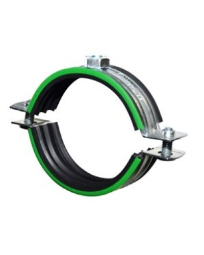 Хомут трубный 3/4” (25-28мм) М8 (PR08.3965). Хомут трубный. Промрукав в Хасавюрте