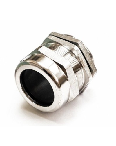 Сальник PGM 42 (IP68) D отверстия 32-38 мм нержавеющая сталь (PR08.7416). Кабельный ввод PGM. Промрукав в Хасавюрте