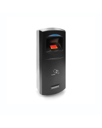 BioSmart 4-E-EM-T-L. Контроллер биометрический. Прософт-Биометрикс в Хасавюрте