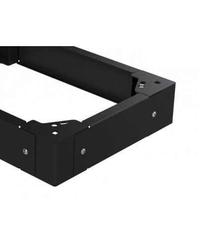 ZA 120.00 v.2 (2шт). Передние и задние элементы цоколя 100х1200. ПРОВЕНТО в Хасавюрте