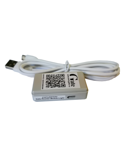 Gate-Reader-Mobile-Light (в корпусе с USB). Считыватель. Равелин в Хасавюрте