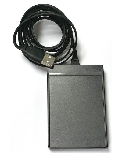 Gate-USB-MF. Настольный считыватель. Равелин в Хасавюрте