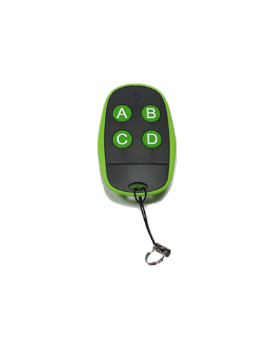 Gate-TX-Duo. Радиобрелок четырехкодовый. Равелин в Хасавюрте
