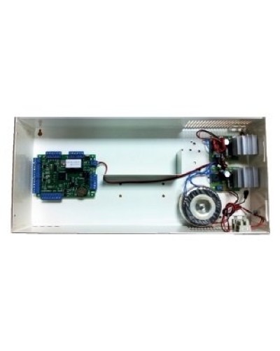 Gate-IP-Base-UPS2 mod.23. Сетевой контроллер. Равелин в Хасавюрте