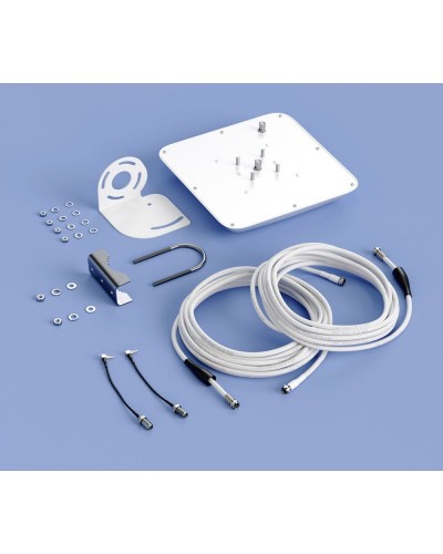 BAS-2325 Connect Street Direct 3G/4G MiMo. Панельная 3G/LTE антенна. РЭМО в Хасавюрте