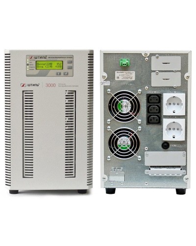 Штиль ST1103TL. Источник бесперебойного питания. Штиль в Хасавюрте