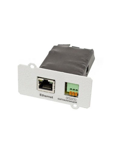 IC-SNMP/Dry Contact. Плата расширения интерфейсов. Штиль в Хасавюрте