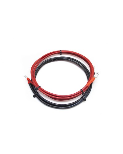 T-M8-1-2x10. Батарейный кабель. Штиль в Хасавюрте