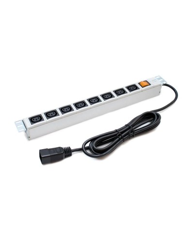 PDU-8xC13-C20. Блок розеток. Штиль в Хасавюрте