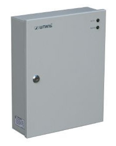 Штиль PS1210E. ИБП постоянного тока. Штиль в Хасавюрте