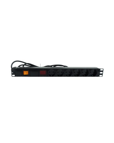 S6-Amp. Блок электрических розеток. Штиль в Хасавюрте