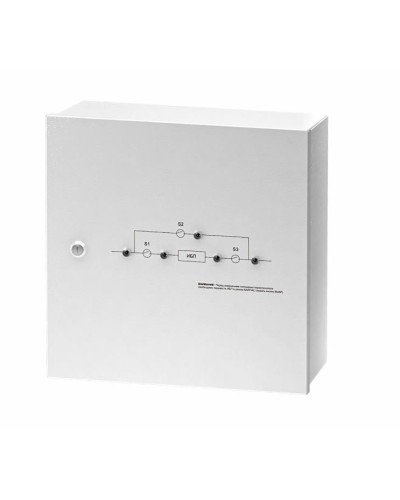 EBM-10/31-WTL-2T. Модуль внешнего байпаса для ИБП ST3110SL, ST3110L. Штиль в Хасавюрте
