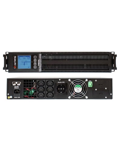 Штиль STR1101SL. Источник бесперебойного питания. Штиль в Хасавюрте