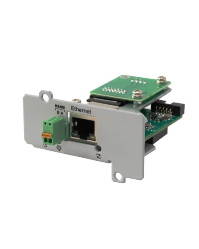 IC-SNMP/MODBUS. Плата расширения интерфейсов. Штиль в Хасавюрте
