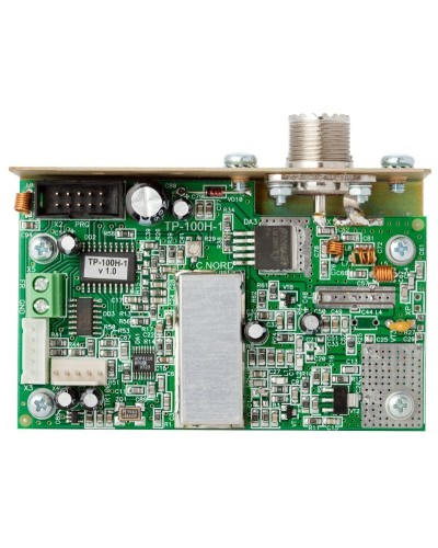 TP-100H-1 (H). Радиопередающее устройство VHF-диапазона. Си-Норд в Хасавюрте