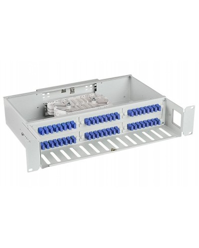 ШКОС-С-2U/4-48-SC~48-SC/SM~48-SC/UPC(130301-02260). Кросс оптический 19. ССД (Связьстройдеталь) в Хасавюрте