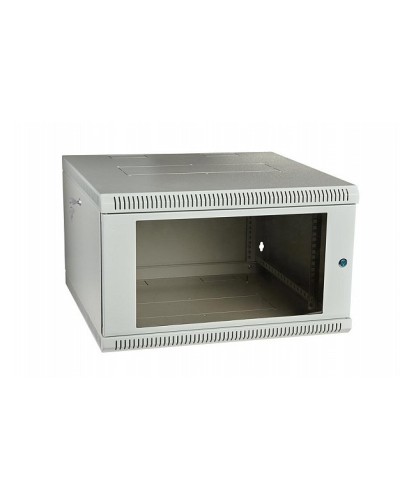 ШТ-НСрМ-15U-600-650-С (130411-00848). Шкаф настенный разборный со съемными боковыми стенками 19, 15U. ССД (Связьстройдеталь) в Хасавюрте