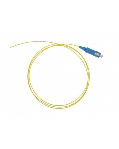 ШОС-SM/0.9мм-SC/UPC-p/t -1.5м (130202-05375). Пигтейл оптический. ССД (Связьстройдеталь) в Хасавюрте
