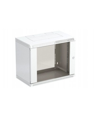 ШТ-НСр-9U-600-650-С (130411-00560). Шкаф настенный разборный 19, 9U. ССД (Связьстройдеталь) в Хасавюрте
