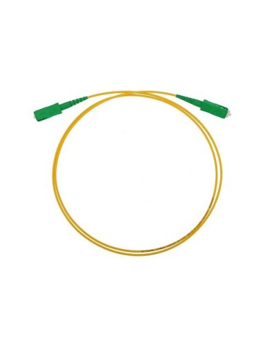 ШОС-SM/2.0мм-SC/APC-SC/APC-3.0м (130202-03151). Патч-корд оптический. ССД (Связьстройдеталь) в Хасавюрте