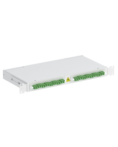 ШКОС-М-1U/2-32-SC~32-SC/APC~32-SC/APC (130303-02157). Кросс оптический 19. ССД (Связьстройдеталь) в Хасавюрте